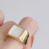 Lulu signet ring